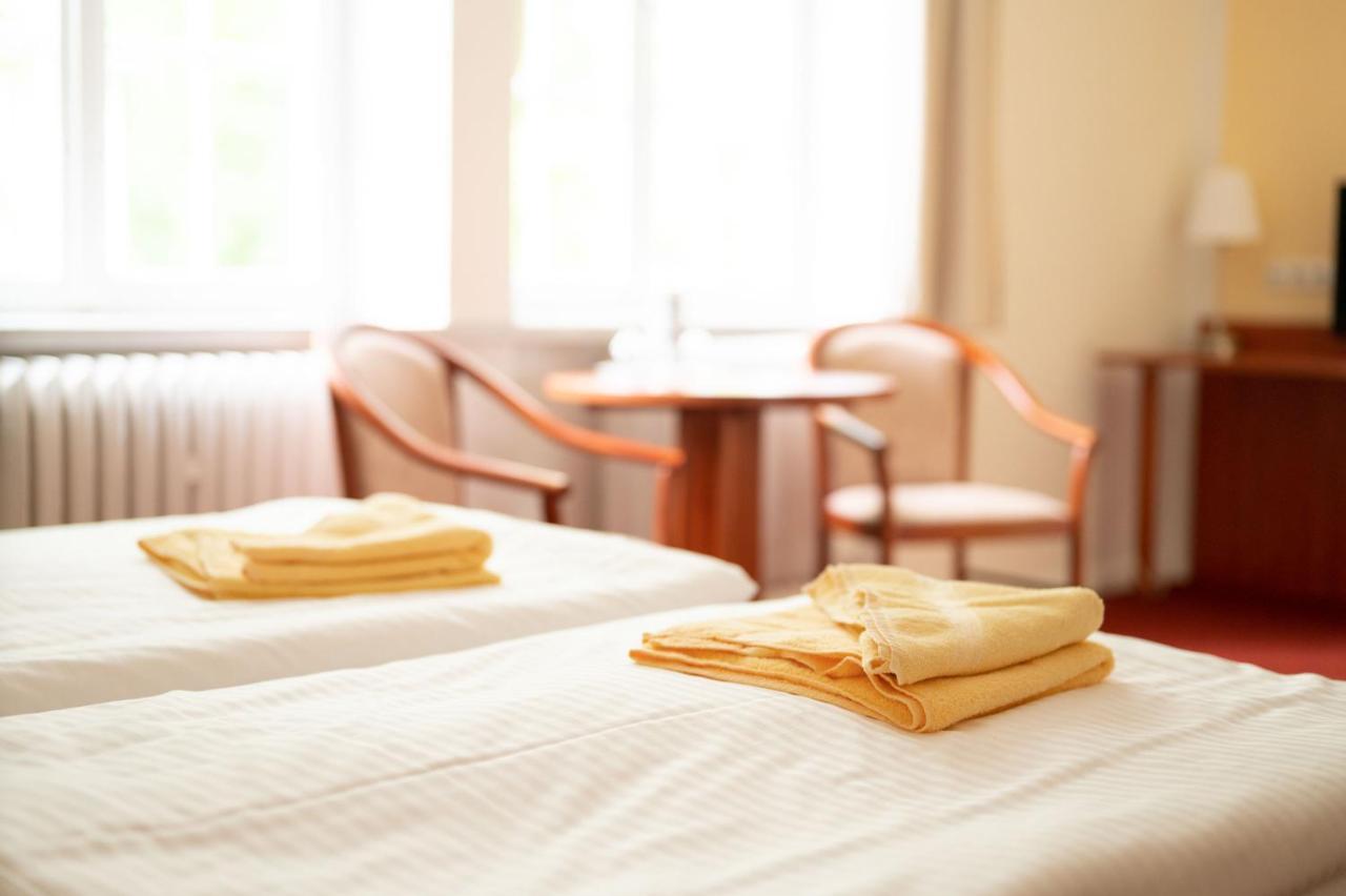 Seezeit-resort Hotel