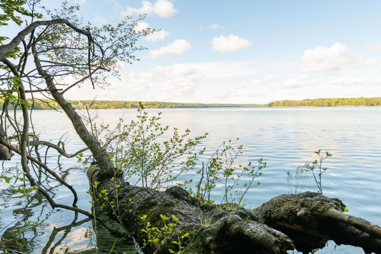Seezeit-resort Am Werbellinsee 3*