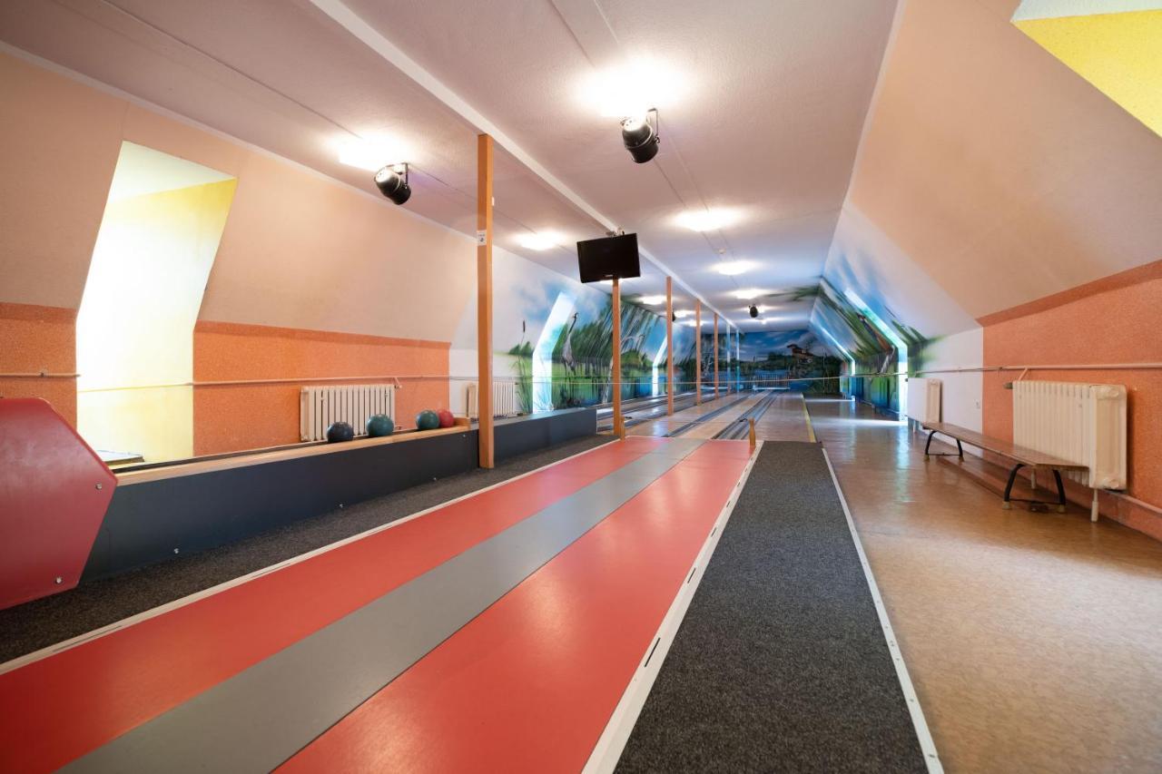 Seezeit-resort Hotel 3*