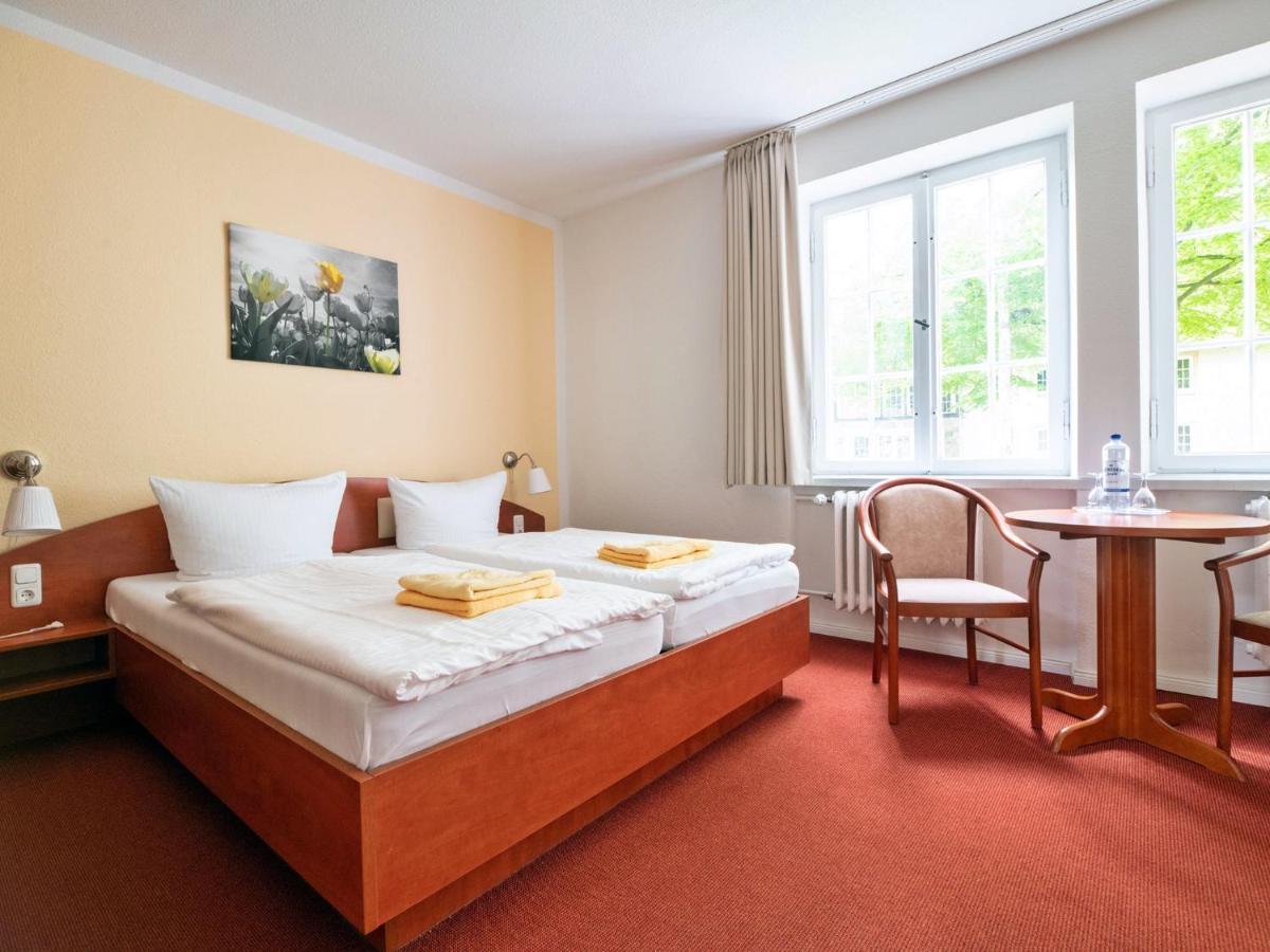 Hotel Seezeit-resort