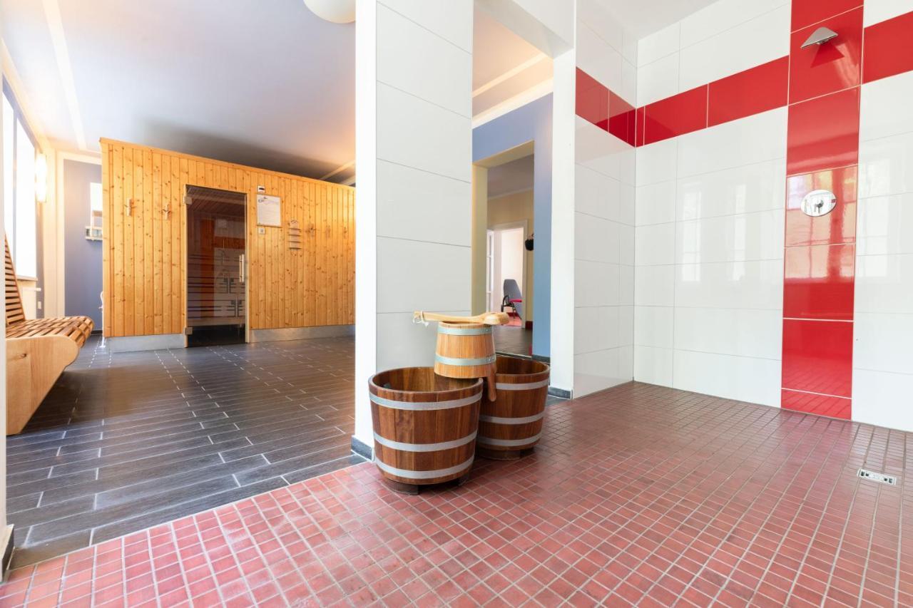 Seezeit-resort 3* Joachimsthal