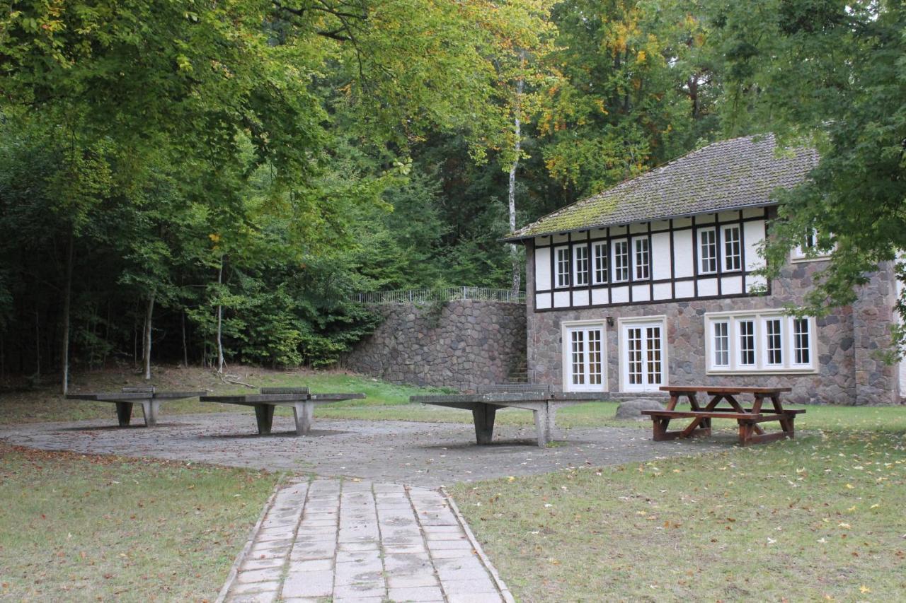 Seezeit-resort Am Werbellinsee 3*