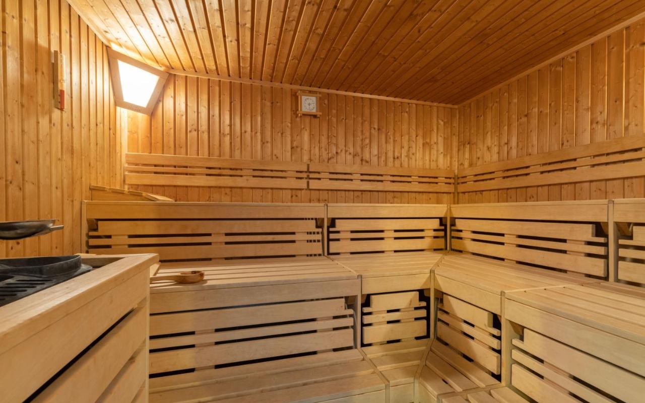 Seezeit-resort Am Werbellinsee Hotel 3*