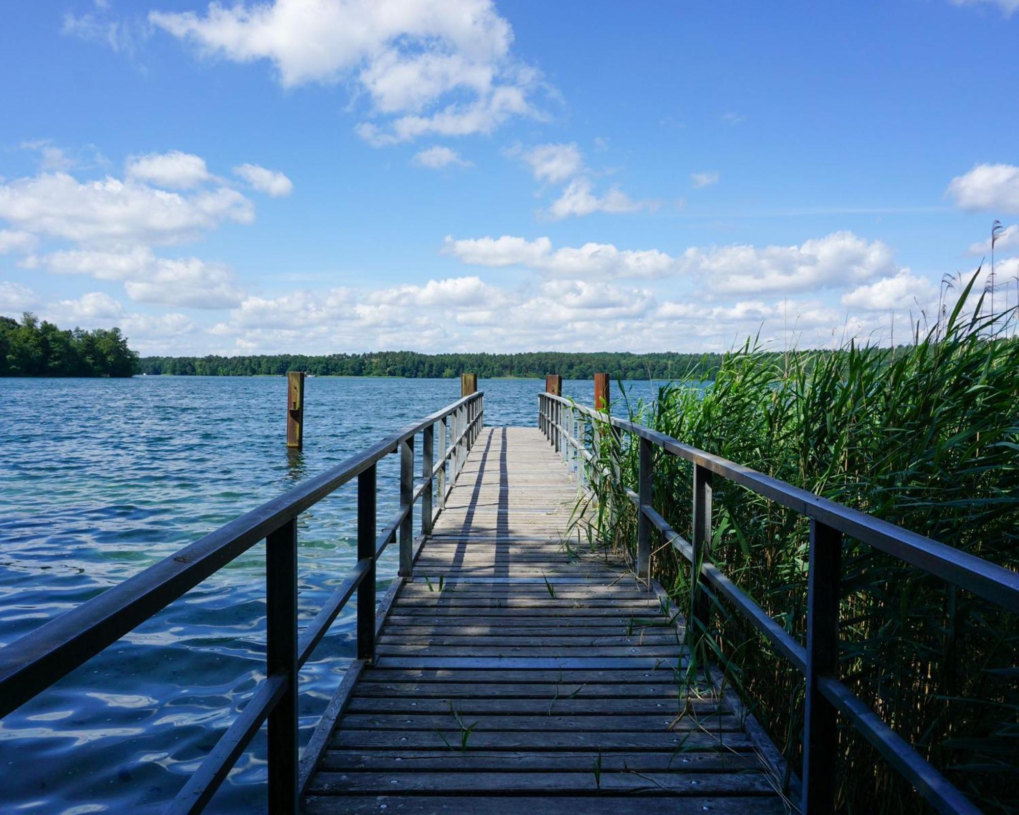 Hotel Seezeit-resort Joachimsthal