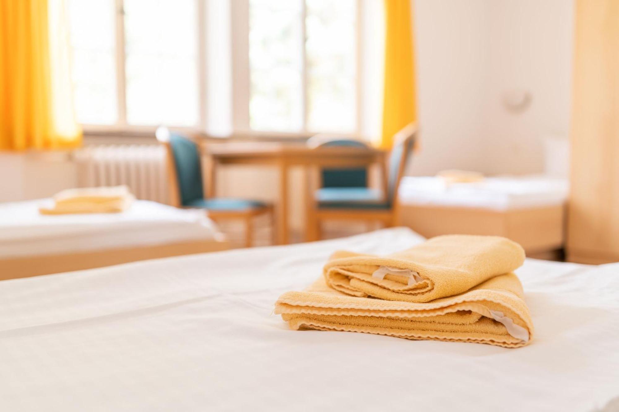Hotel Seezeit-resort 3*