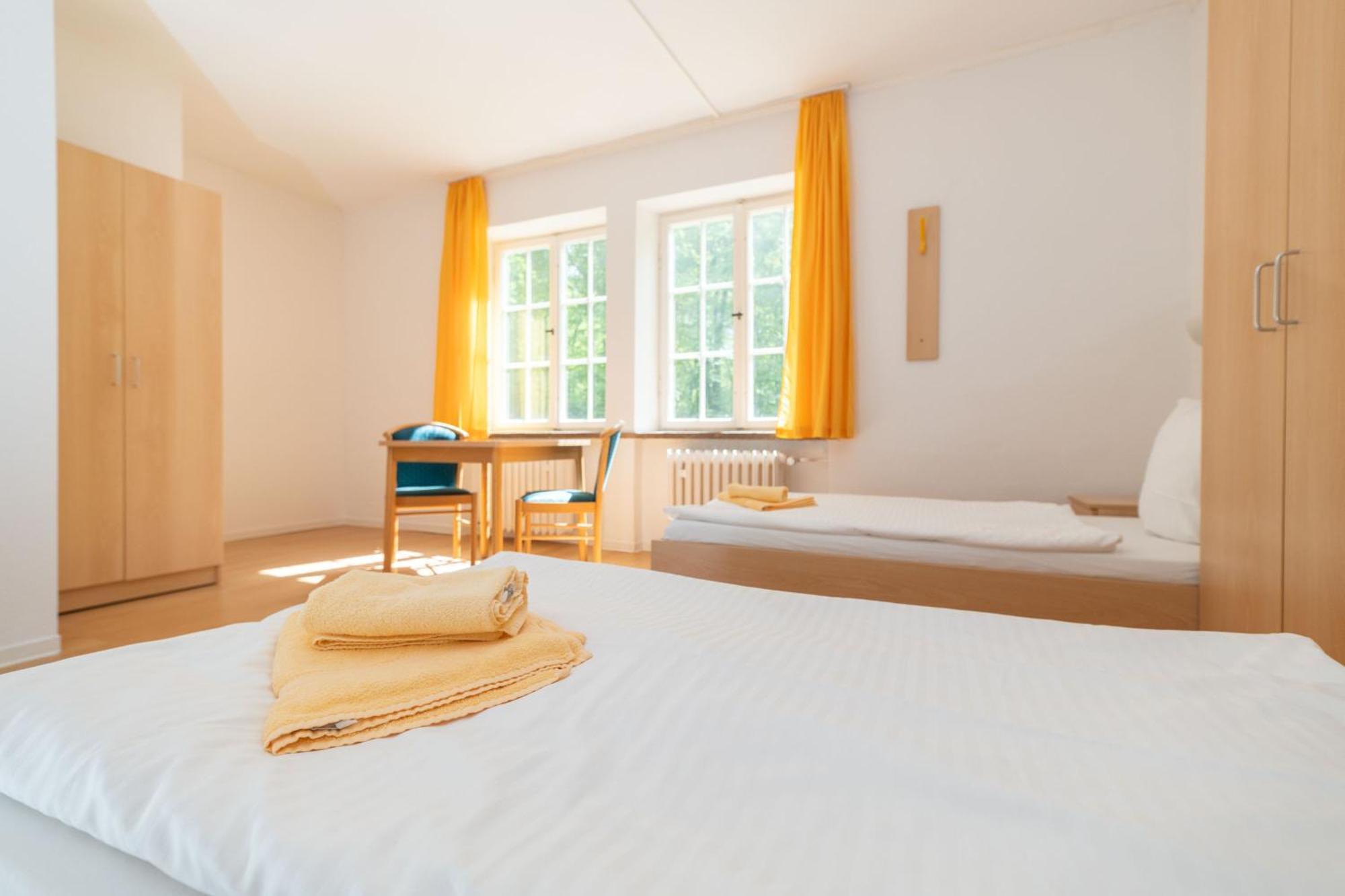 Seezeit-resort Am Werbellinsee Hotel Joachimsthal