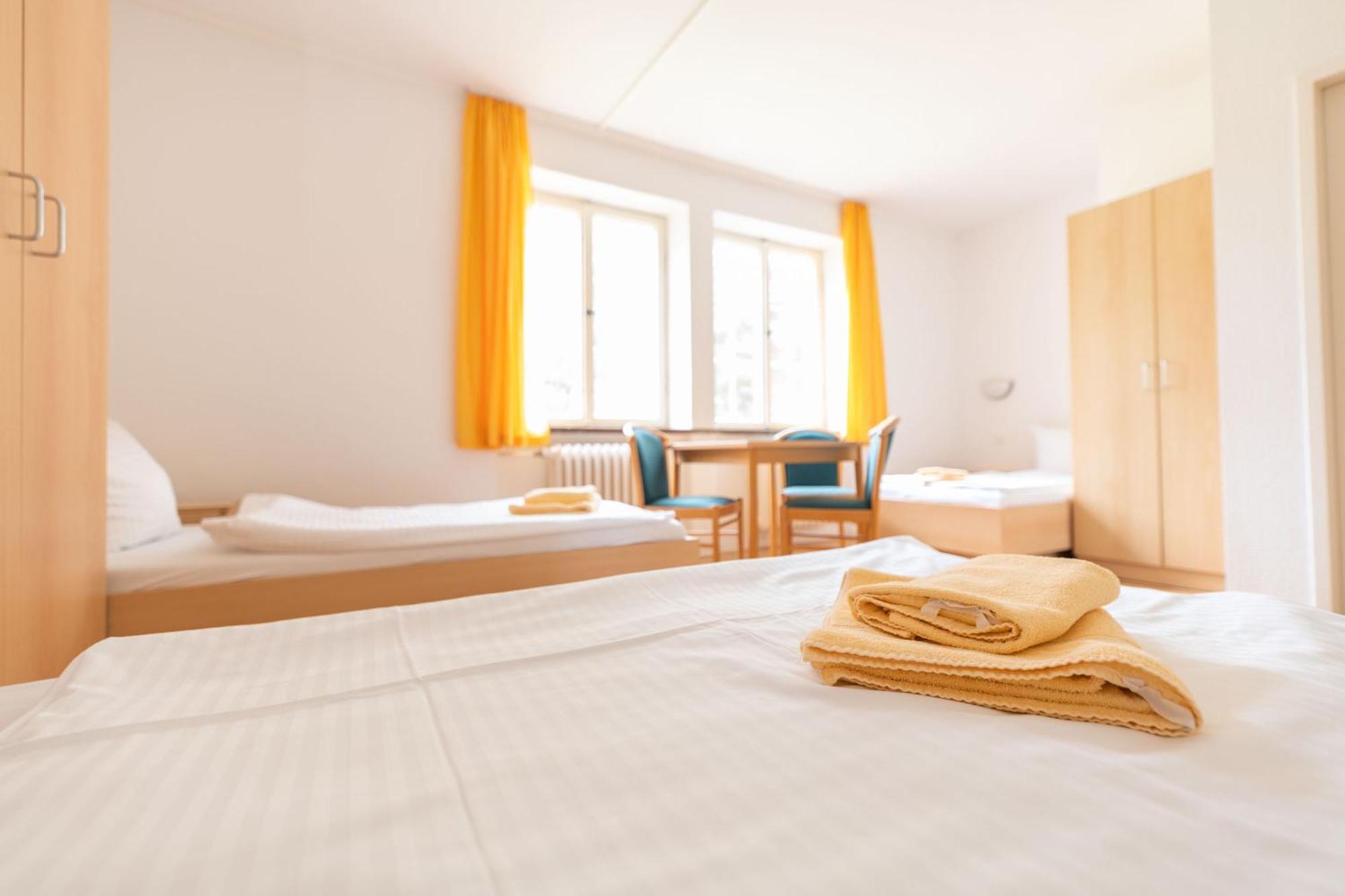Seezeit-resort Hotel